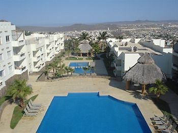 Villa Dorada Cabo San Lucas Exterior foto