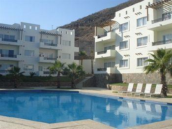 Villa Dorada Cabo San Lucas Exterior foto