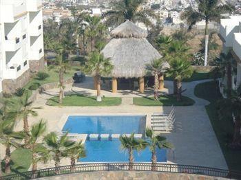 Villa Dorada Cabo San Lucas Exterior foto