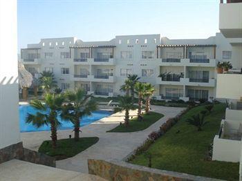 Villa Dorada Cabo San Lucas Exterior foto