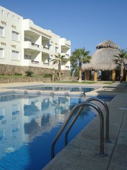 Villa Dorada Cabo San Lucas Exterior foto