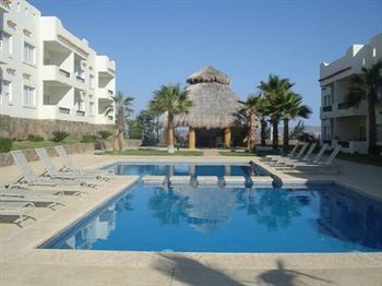 Villa Dorada Cabo San Lucas Exterior foto
