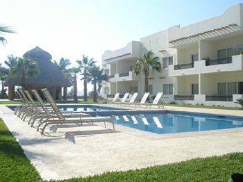 Villa Dorada Cabo San Lucas Exterior foto