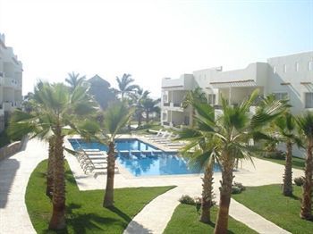 Villa Dorada Cabo San Lucas Exterior foto
