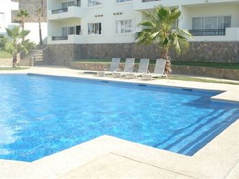 Villa Dorada Cabo San Lucas Exterior foto