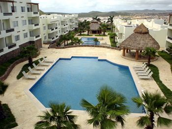 Villa Dorada Cabo San Lucas Exterior foto